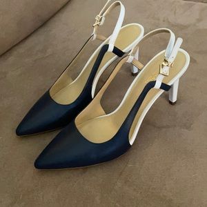 Micheal Kors Heels